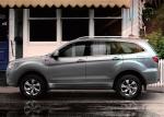 Foton Sauvana 2015 года